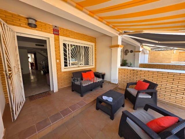 3 bedroom Apartment for sale in Los Narejos, Los Alcázares - € 294,999 (Ref: 10019352)