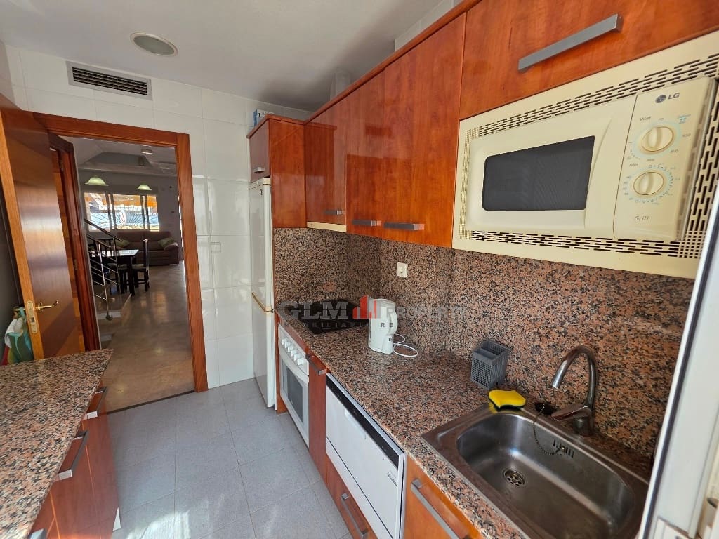 3 bedroom Apartment for sale in Los Narejos - € 294,999 (Ref: 10019352)
