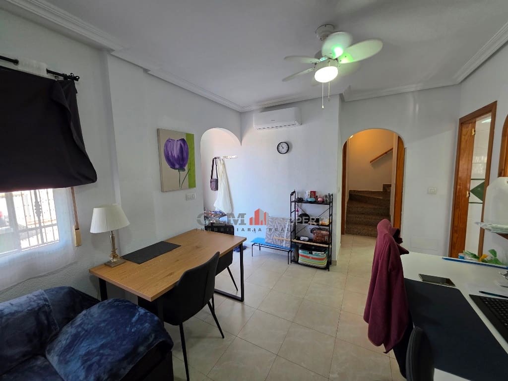 3 Zimmer Apartment zu verkaufen in San Javier mit Pool - 240.000 € (Ref: 10019353)
