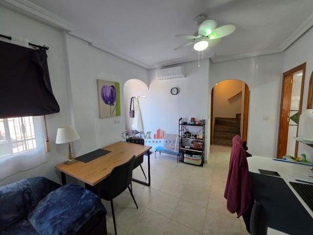 3 chambre Appartement à vendre à San Javier avec piscine - 240 000 € (Ref: 10019353)