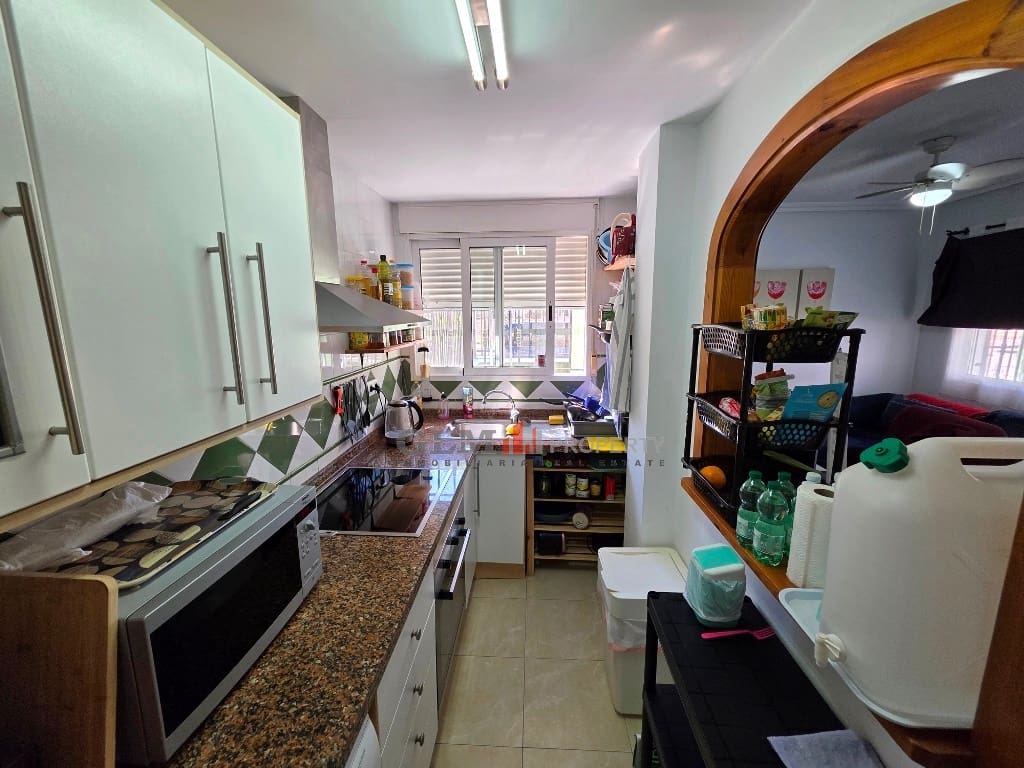 3 Zimmer Apartment zu verkaufen in San Javier mit Pool - 240.000 € (Ref: 10019353)