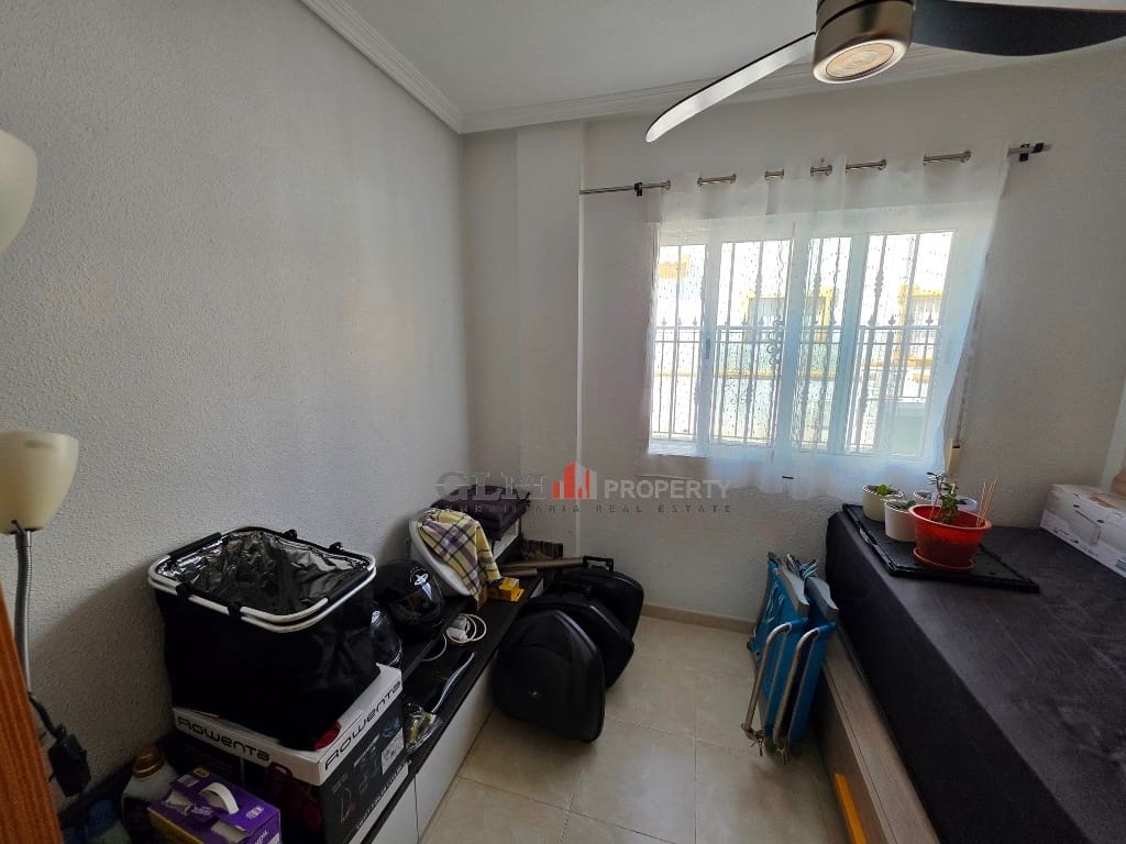 3 Zimmer Apartment zu verkaufen in San Javier mit Pool - 240.000 € (Ref: 10019353)