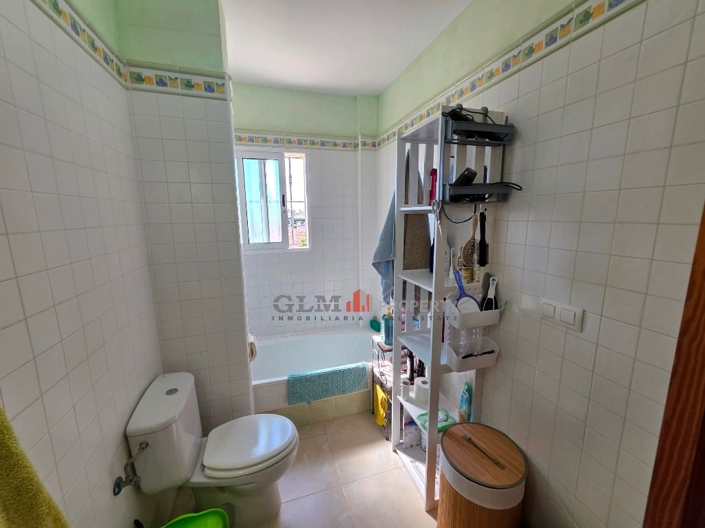 3 Zimmer Apartment zu verkaufen in San Javier mit Pool - 240.000 € (Ref: 10019353)