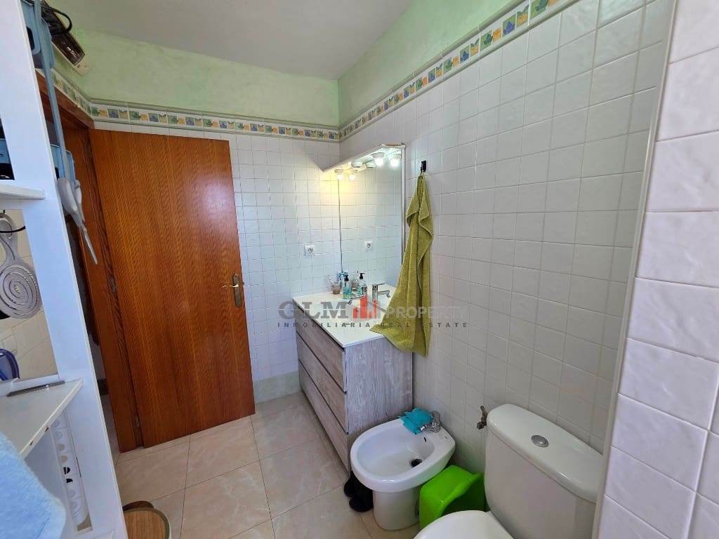 3 Zimmer Apartment zu verkaufen in San Javier mit Pool - 240.000 € (Ref: 10019353)