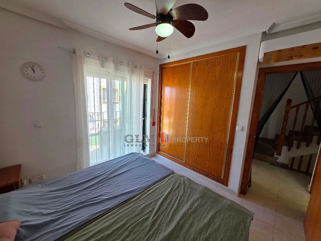 3 Zimmer Apartment zu verkaufen in San Javier mit Pool - 240.000 € (Ref: 10019353)
