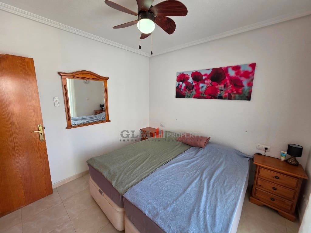 3 Zimmer Apartment zu verkaufen in San Javier mit Pool - 240.000 € (Ref: 10019353)