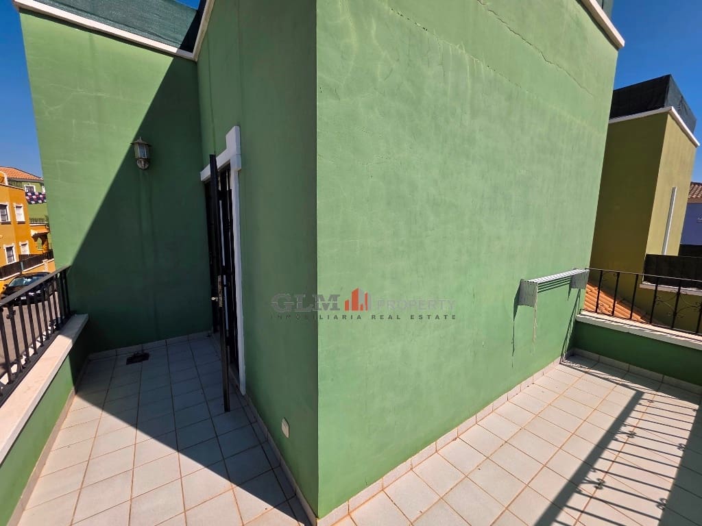 3 Zimmer Apartment zu verkaufen in San Javier mit Pool - 240.000 € (Ref: 10019353)