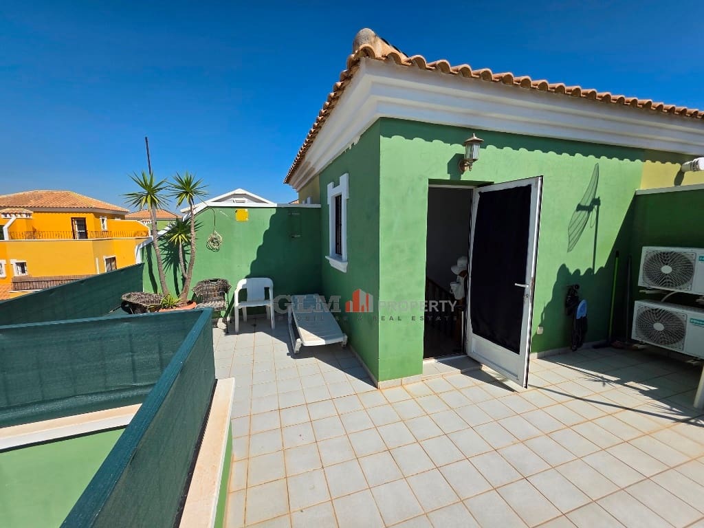 3 Zimmer Apartment zu verkaufen in San Javier mit Pool - 240.000 € (Ref: 10019353)