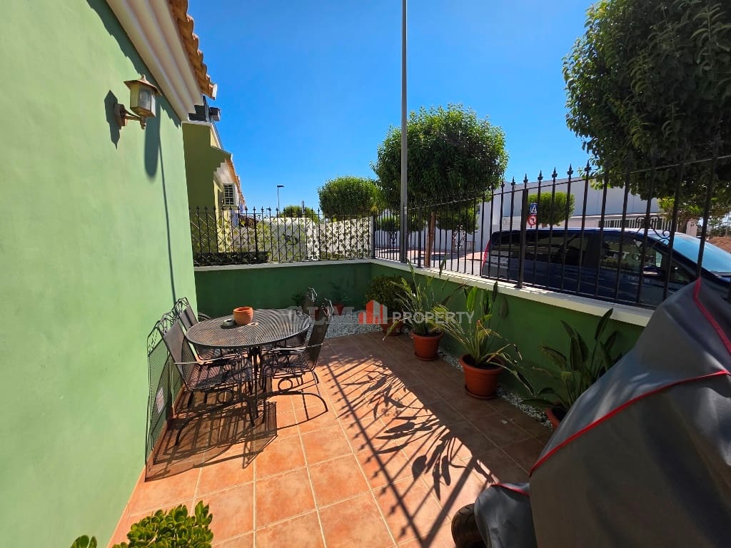 3 Zimmer Apartment zu verkaufen in San Javier mit Pool - 240.000 € (Ref: 10019353)