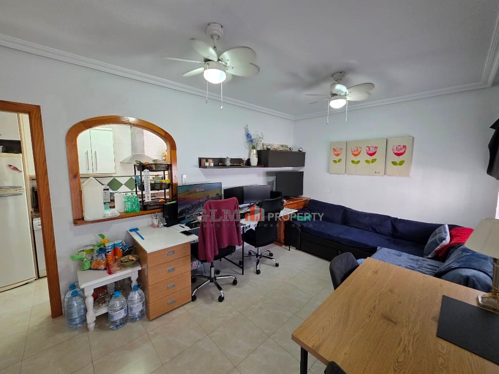 3 Zimmer Apartment zu verkaufen in San Javier mit Pool - 240.000 € (Ref: 10019353)