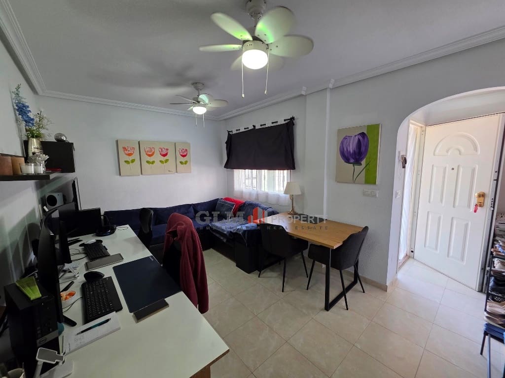 3 Zimmer Apartment zu verkaufen in San Javier mit Pool - 240.000 € (Ref: 10019353)