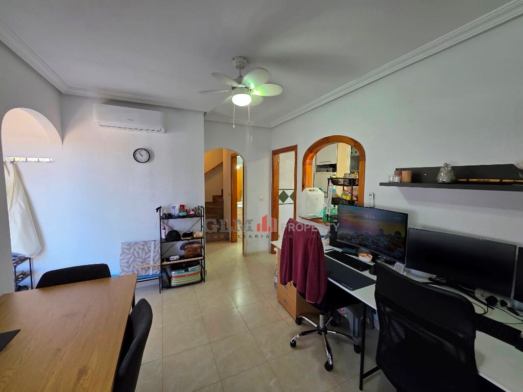 3 Zimmer Apartment zu verkaufen in San Javier mit Pool - 240.000 € (Ref: 10019353)
