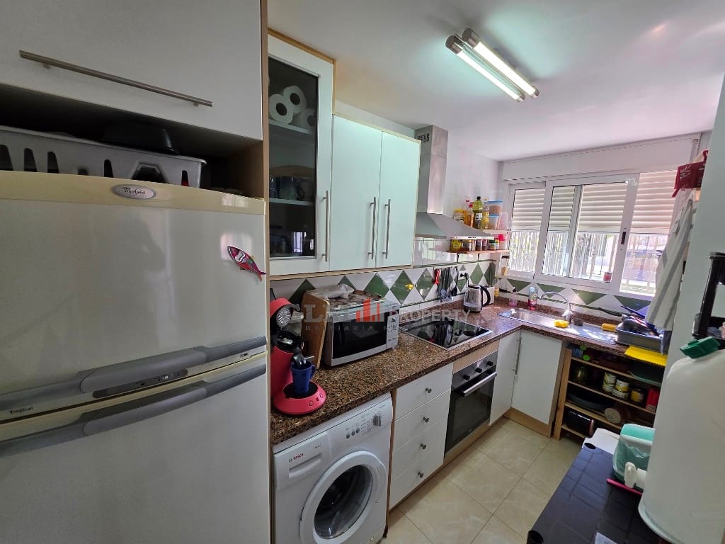 3 Zimmer Apartment zu verkaufen in San Javier mit Pool - 240.000 € (Ref: 10019353)