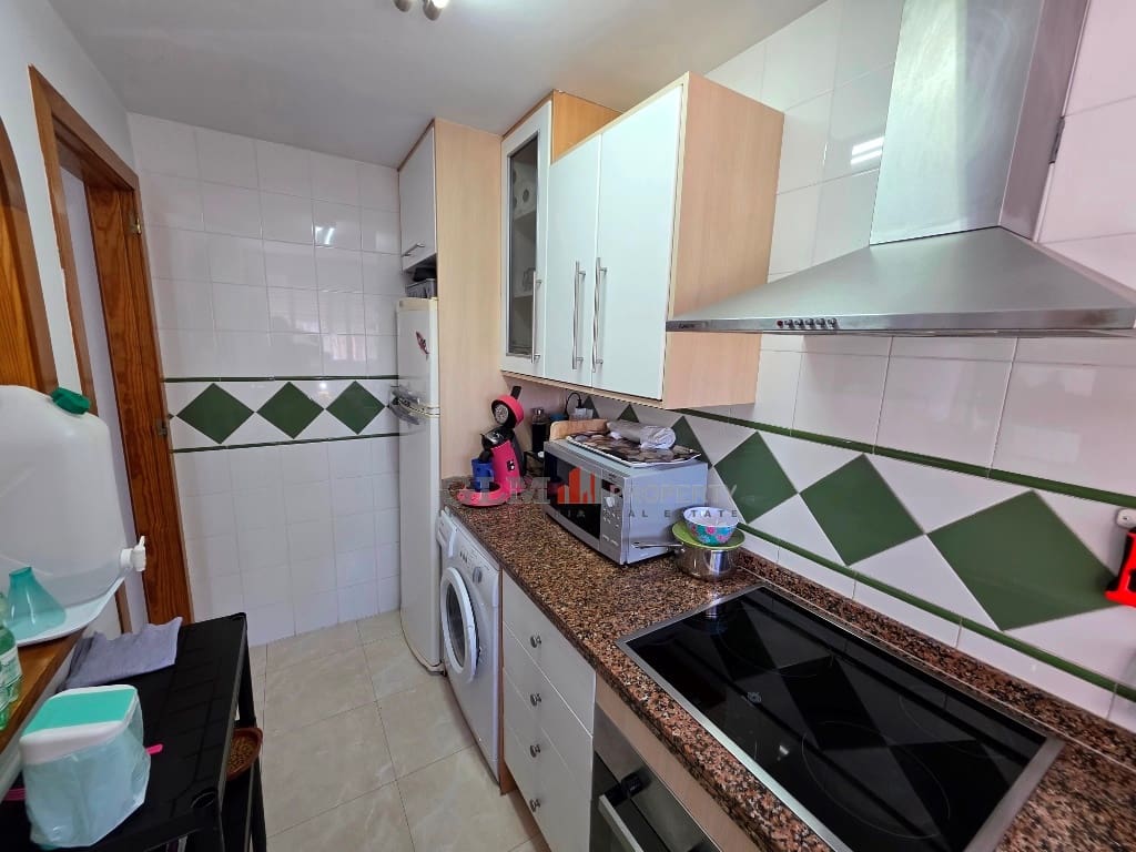 3 Zimmer Apartment zu verkaufen in San Javier mit Pool - 240.000 € (Ref: 10019353)