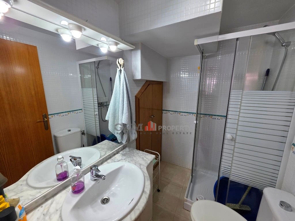 3 Zimmer Apartment zu verkaufen in San Javier mit Pool - 240.000 € (Ref: 10019353)