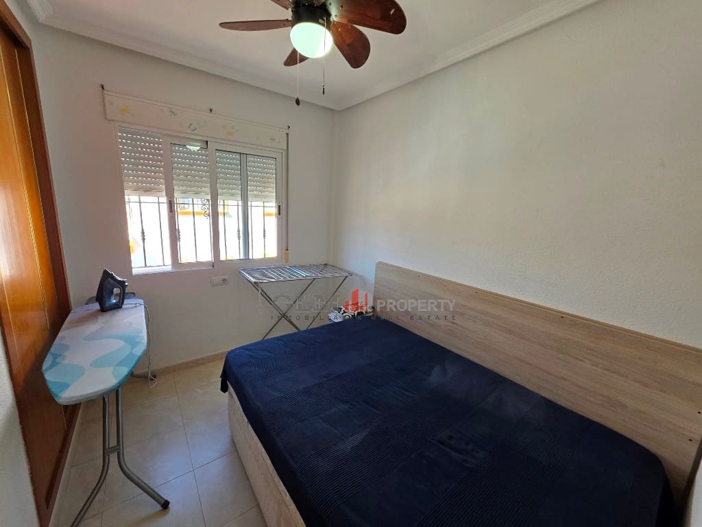 3 Zimmer Apartment zu verkaufen in San Javier mit Pool - 240.000 € (Ref: 10019353)