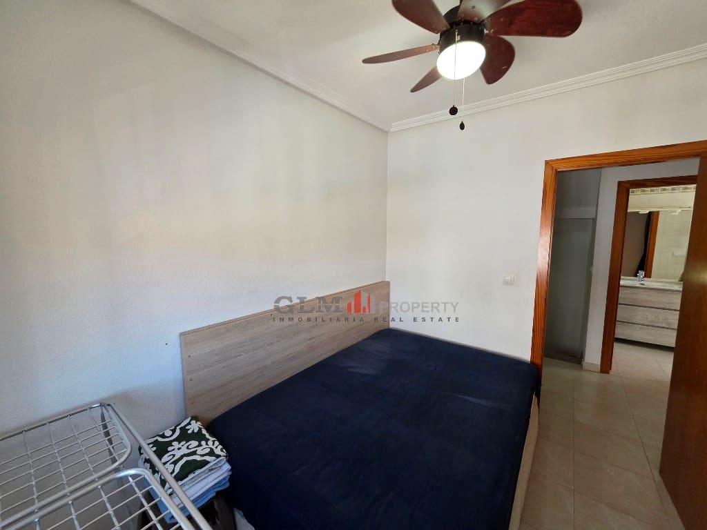 3 Zimmer Apartment zu verkaufen in San Javier mit Pool - 240.000 € (Ref: 10019353)