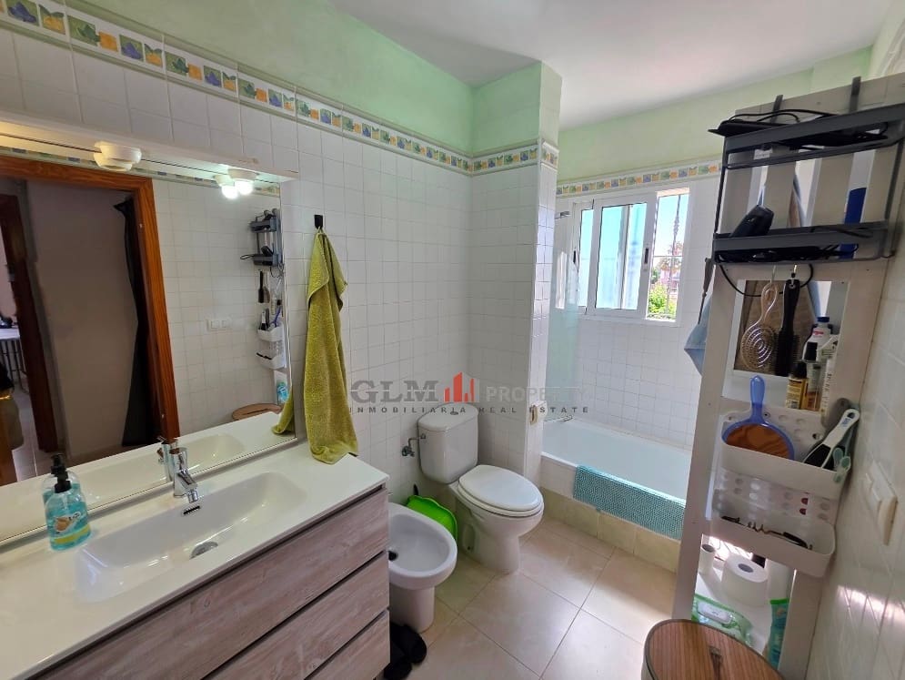 3 Zimmer Apartment zu verkaufen in San Javier mit Pool - 240.000 € (Ref: 10019353)
