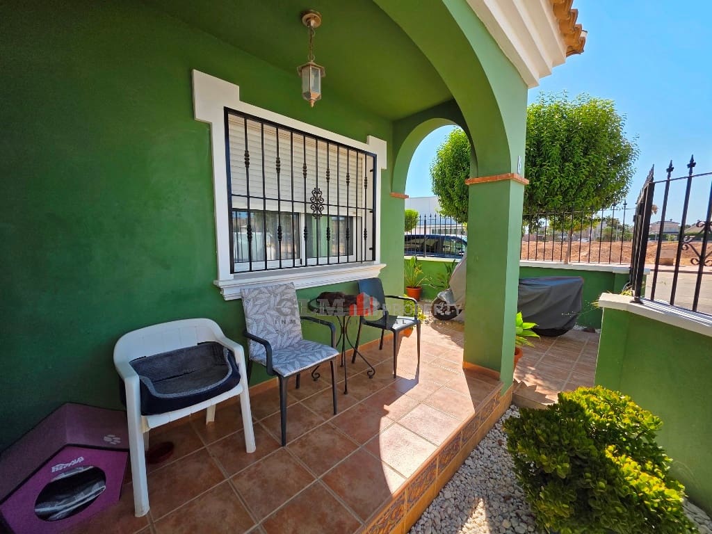 3 Zimmer Apartment zu verkaufen in San Javier mit Pool - 240.000 € (Ref: 10019353)