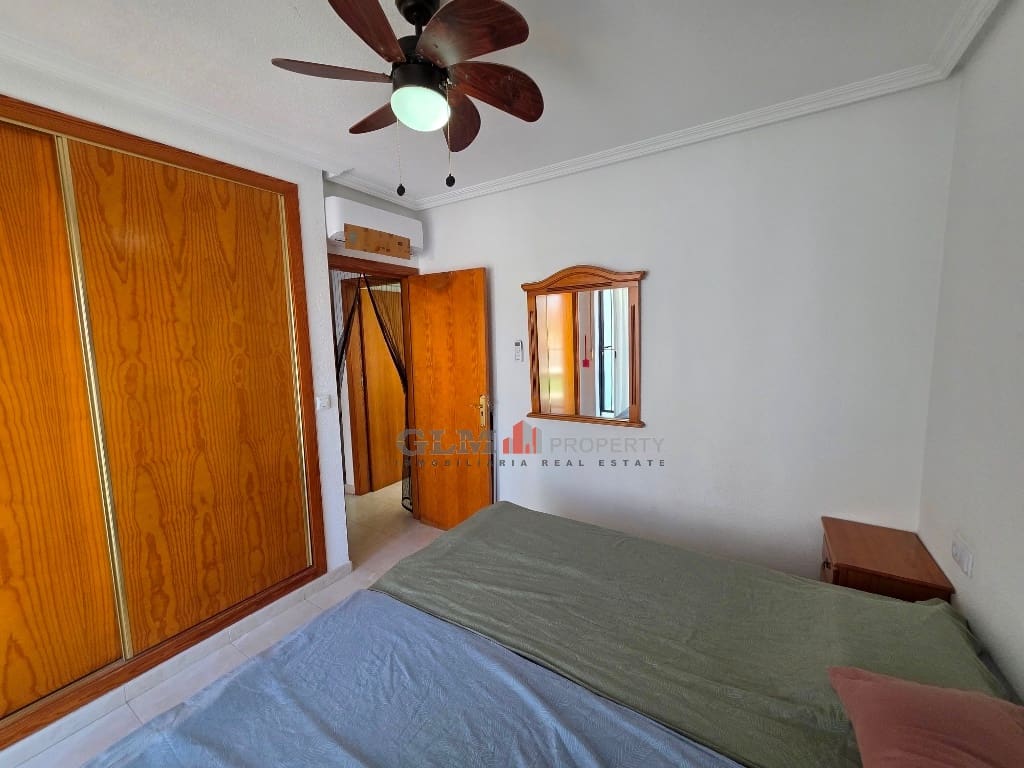 3 Zimmer Apartment zu verkaufen in San Javier mit Pool - 240.000 € (Ref: 10019353)
