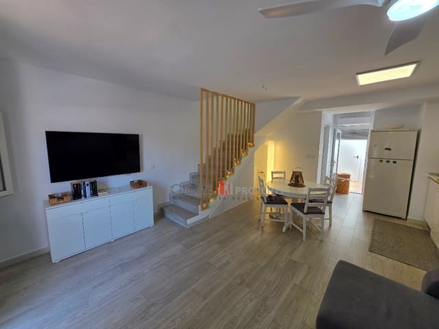 3 bedroom Apartment for sale in Los Narejos, Los Alcázares - € 298,000 (Ref: 10019356)