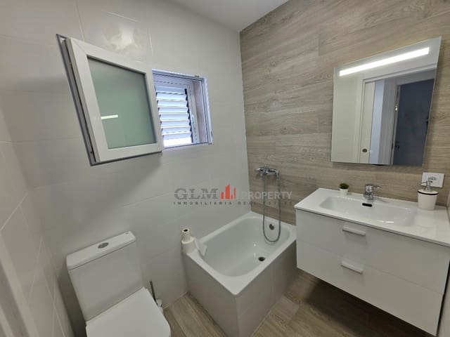 3 bedroom Apartment for sale in Los Narejos, Los Alcázares - € 298,000 (Ref: 10019356)