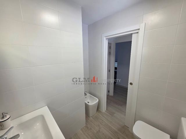 3 bedroom Apartment for sale in Los Narejos, Los Alcázares - € 298,000 (Ref: 10019356)