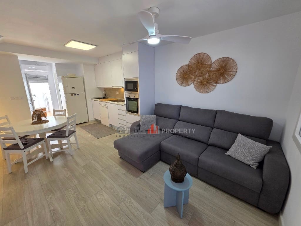 3 bedroom Apartment for sale in Los Narejos - € 298,000 (Ref: 10019356)