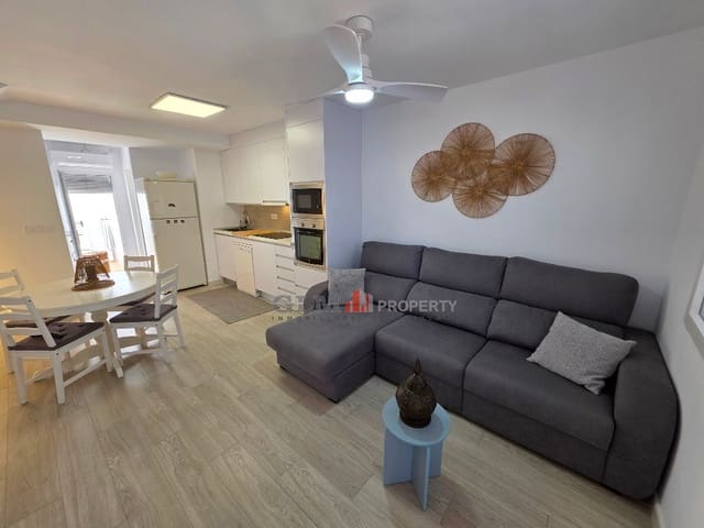 3 bedroom Apartment for sale in Los Narejos, Los Alcázares - € 298,000 (Ref: 10019356)
