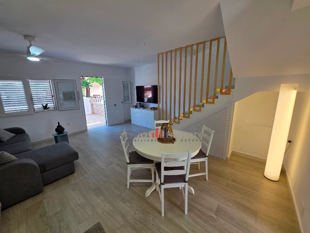 3 bedroom Apartment for sale in Los Narejos - € 298,000 (Ref: 10019356)