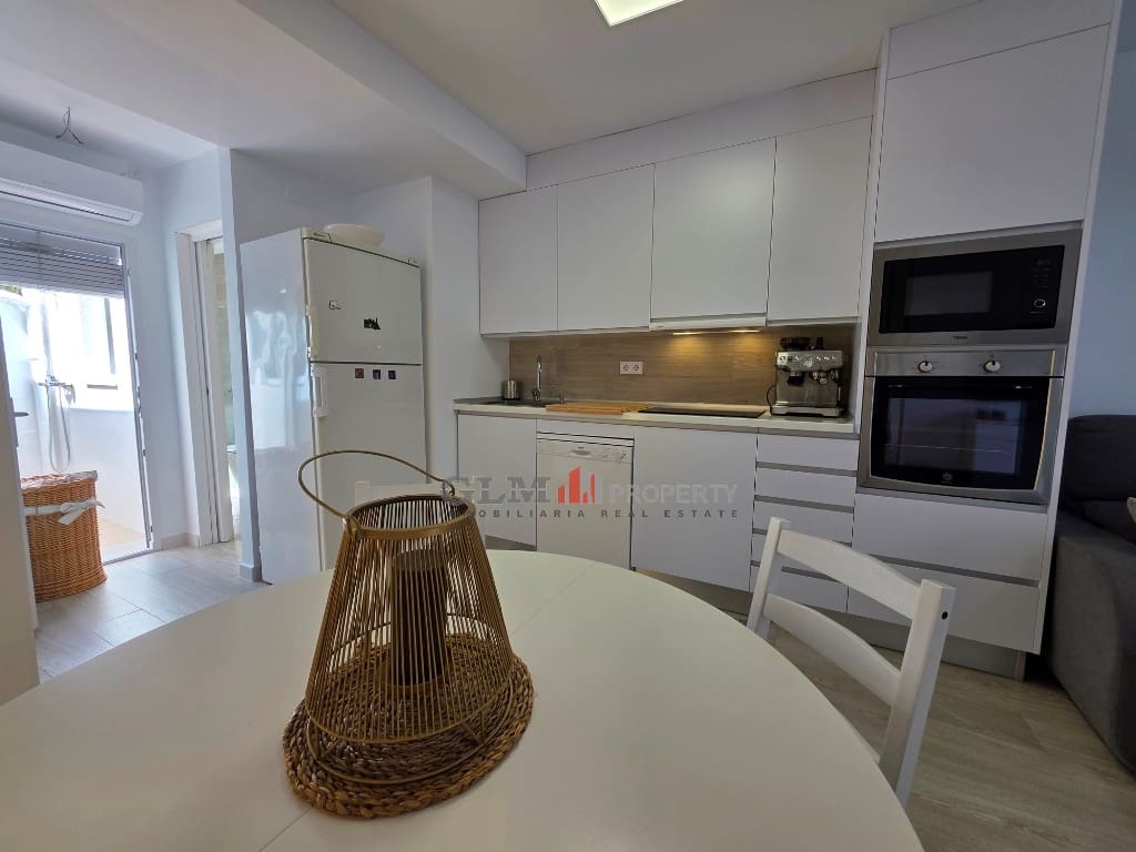 3 bedroom Apartment for sale in Los Narejos - € 298,000 (Ref: 10019356)