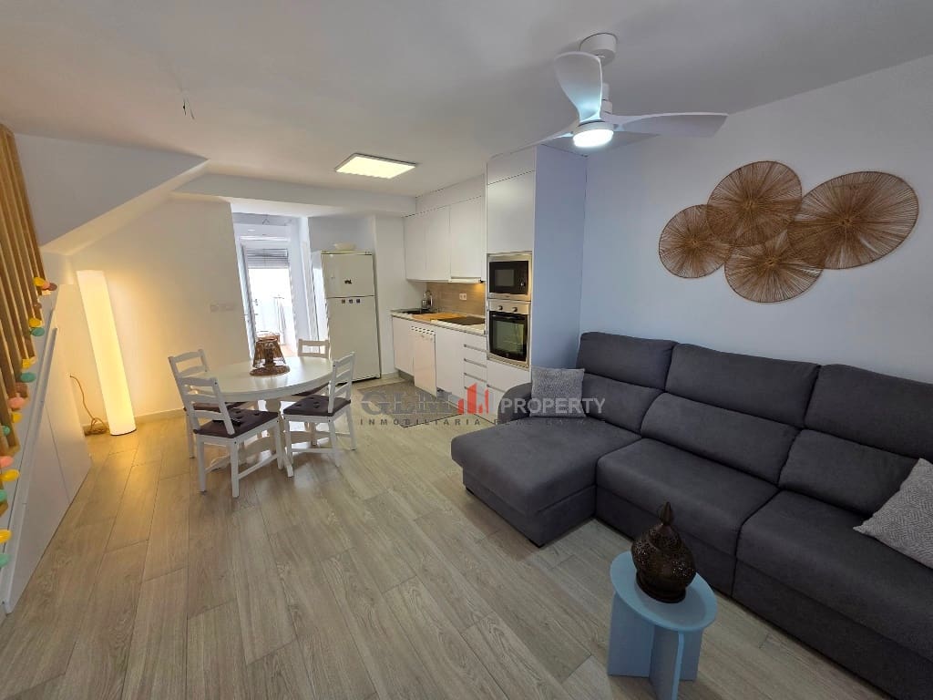 3 bedroom Apartment for sale in Los Narejos - € 298,000 (Ref: 10019356)