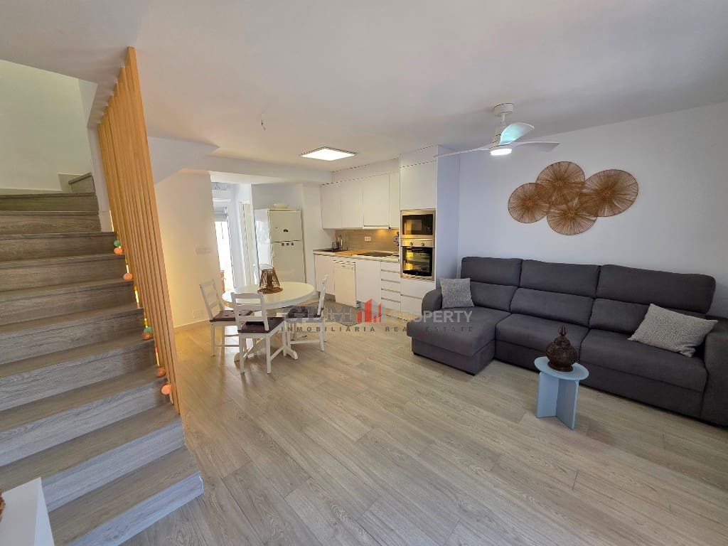 3 bedroom Apartment for sale in Los Narejos - € 298,000 (Ref: 10019356)