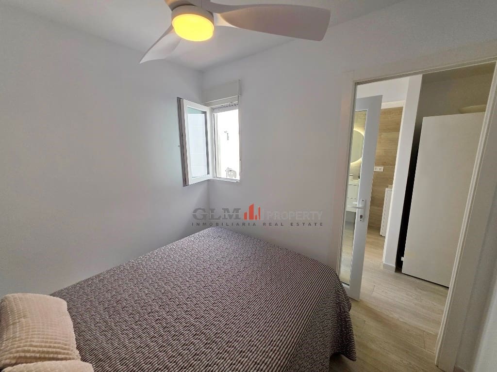3 bedroom Apartment for sale in Los Narejos - € 298,000 (Ref: 10019356)