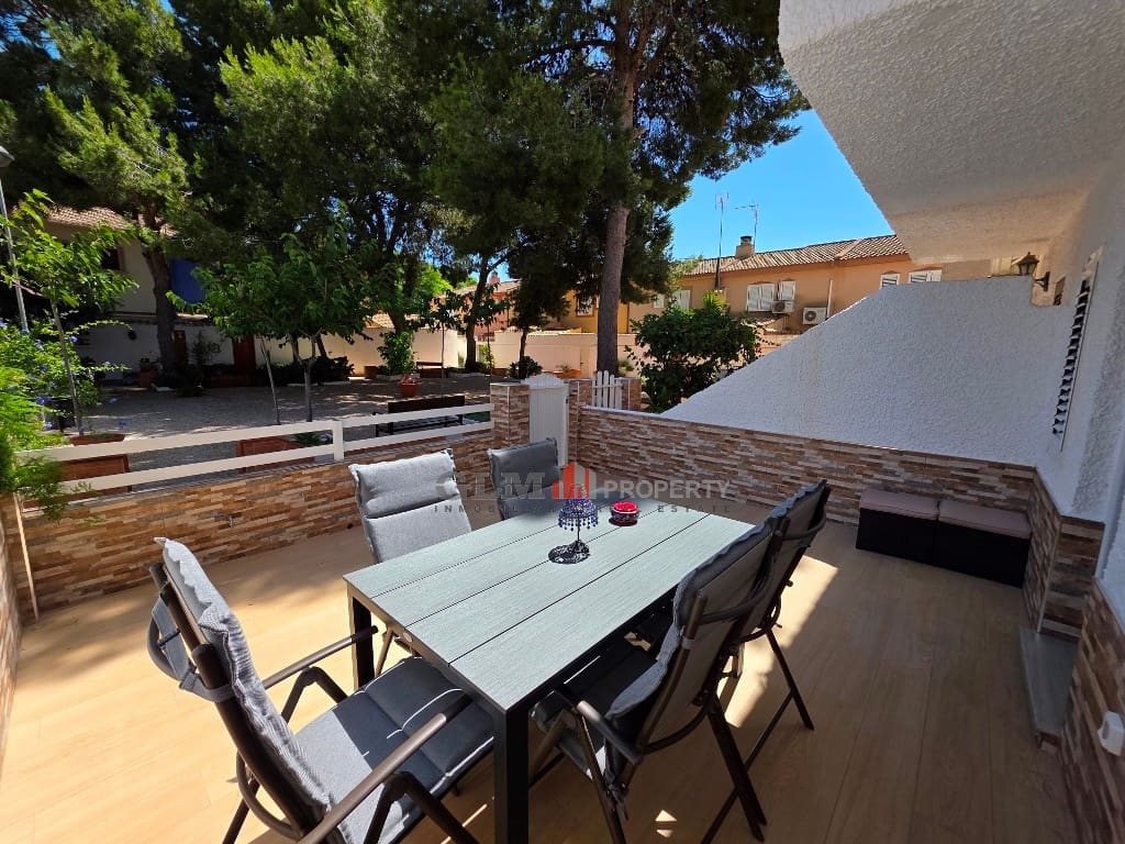 3 bedroom Apartment for sale in Los Narejos - € 298,000 (Ref: 10019356)