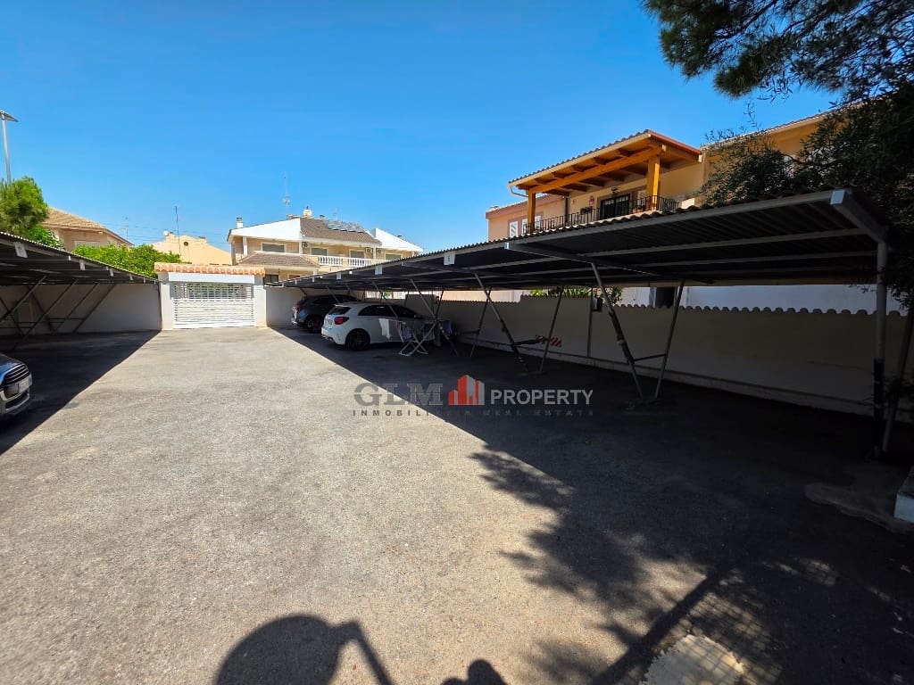 3 bedroom Apartment for sale in Los Narejos - € 298,000 (Ref: 10019356)