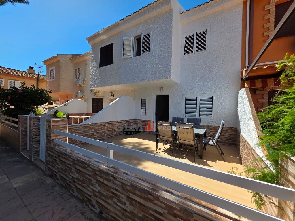 3 bedroom Apartment for sale in Los Narejos - € 298,000 (Ref: 10019356)