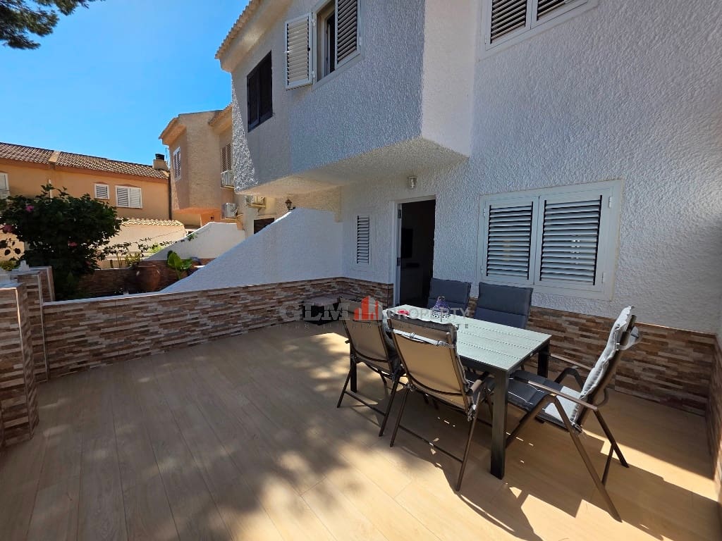 3 bedroom Apartment for sale in Los Narejos - € 298,000 (Ref: 10019356)
