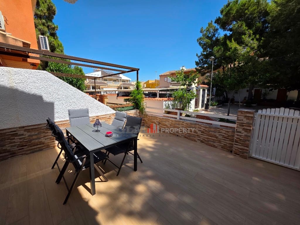 3 bedroom Apartment for sale in Los Narejos - € 298,000 (Ref: 10019356)