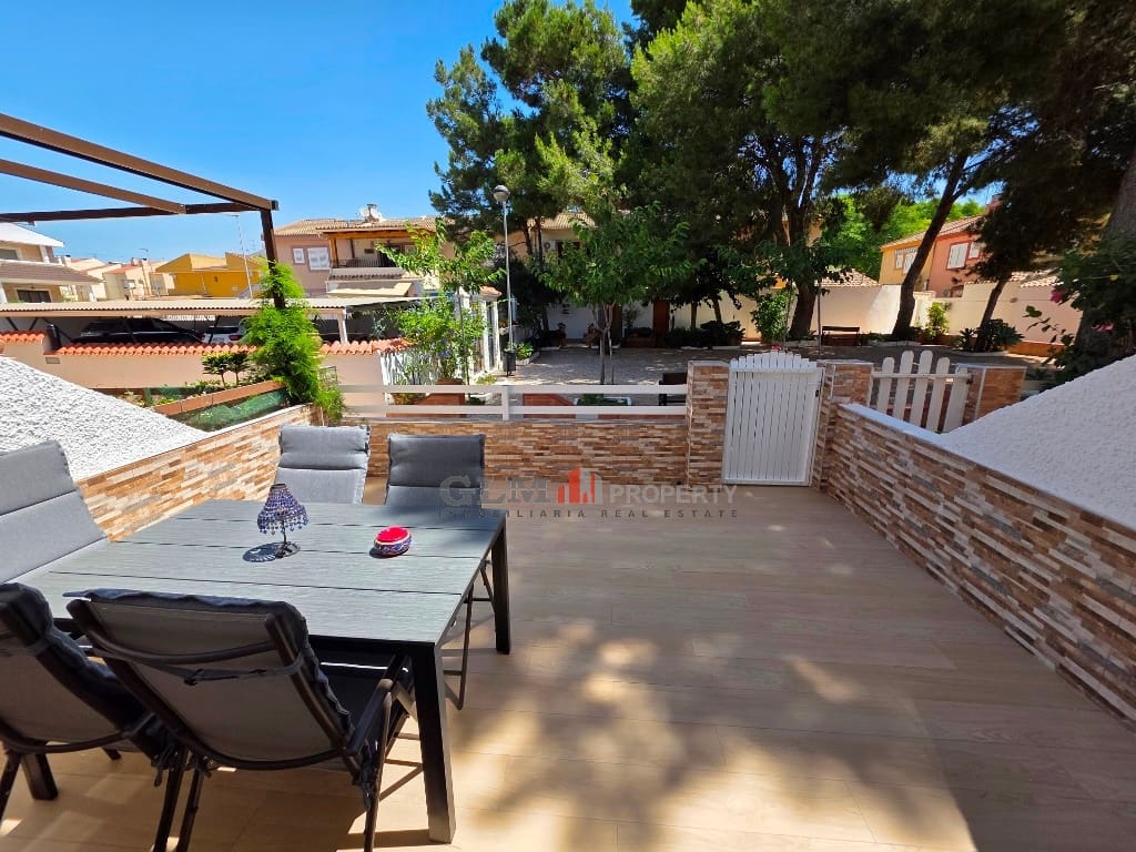 3 bedroom Apartment for sale in Los Narejos - € 298,000 (Ref: 10019356)