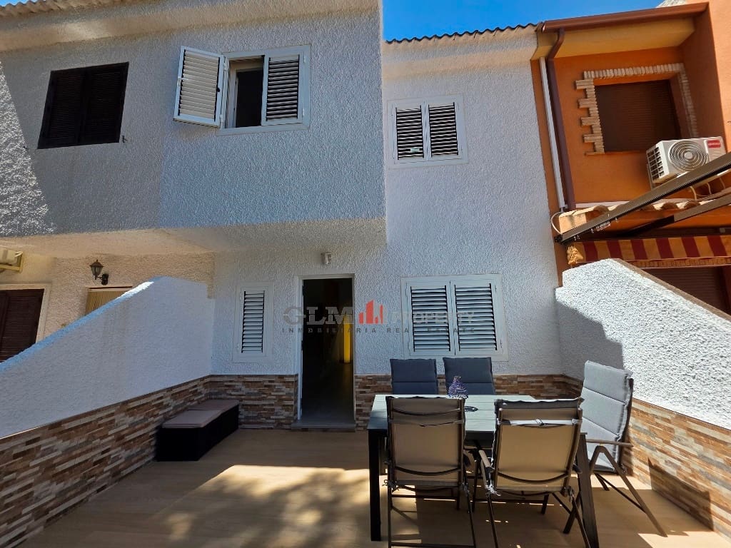 3 bedroom Apartment for sale in Los Narejos - € 298,000 (Ref: 10019356)