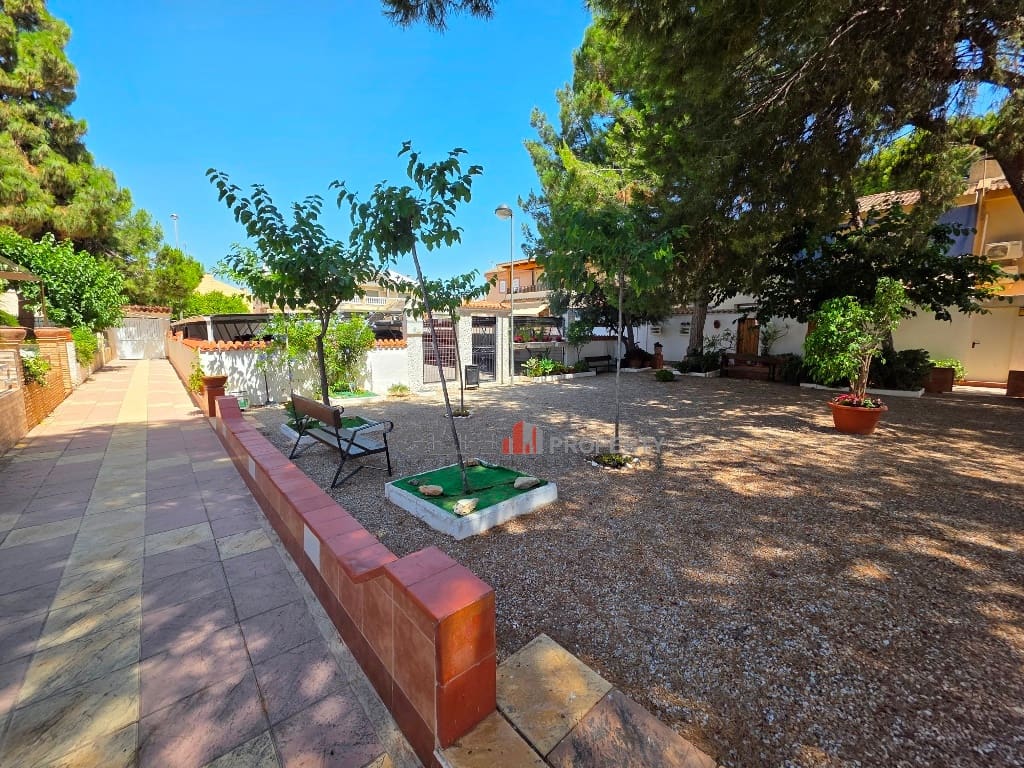 3 bedroom Apartment for sale in Los Narejos - € 298,000 (Ref: 10019356)