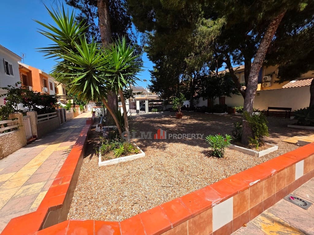 3 bedroom Apartment for sale in Los Narejos - € 298,000 (Ref: 10019356)