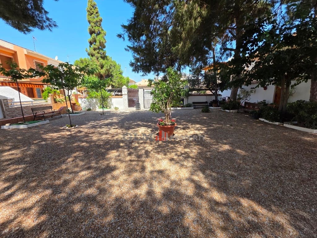 3 bedroom Apartment for sale in Los Narejos - € 298,000 (Ref: 10019356)