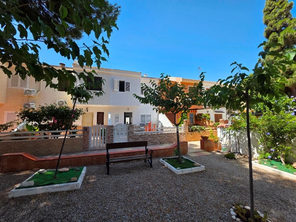 3 bedroom Apartment for sale in Los Narejos - € 298,000 (Ref: 10019356)