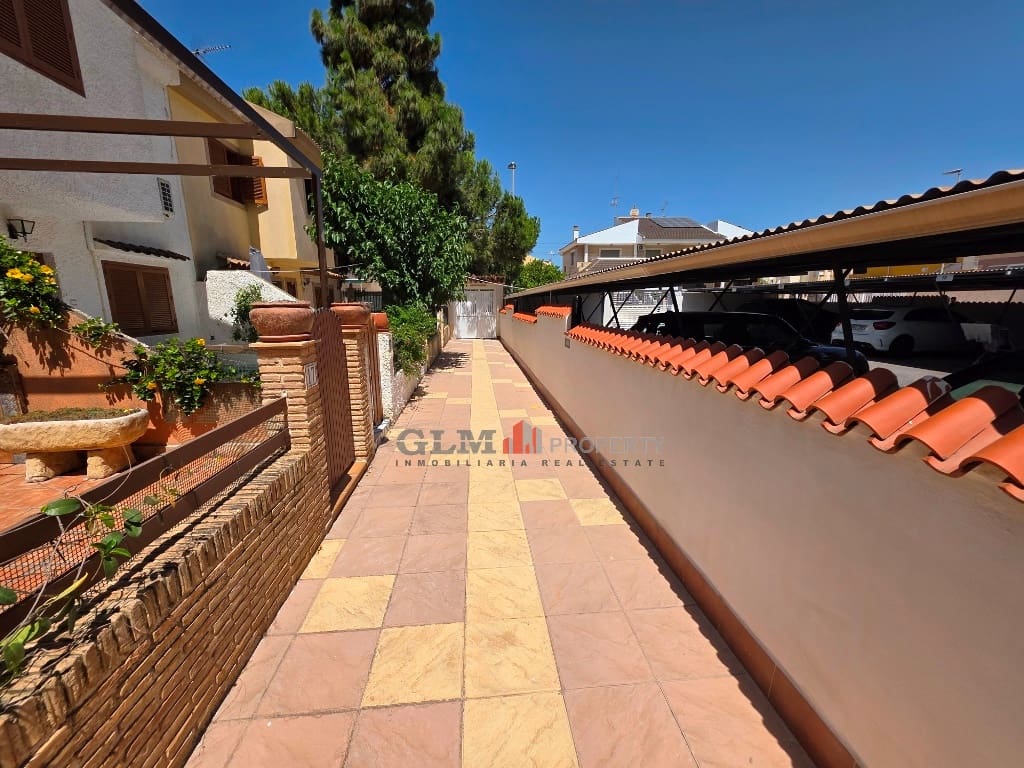 3 bedroom Apartment for sale in Los Narejos - € 298,000 (Ref: 10019356)