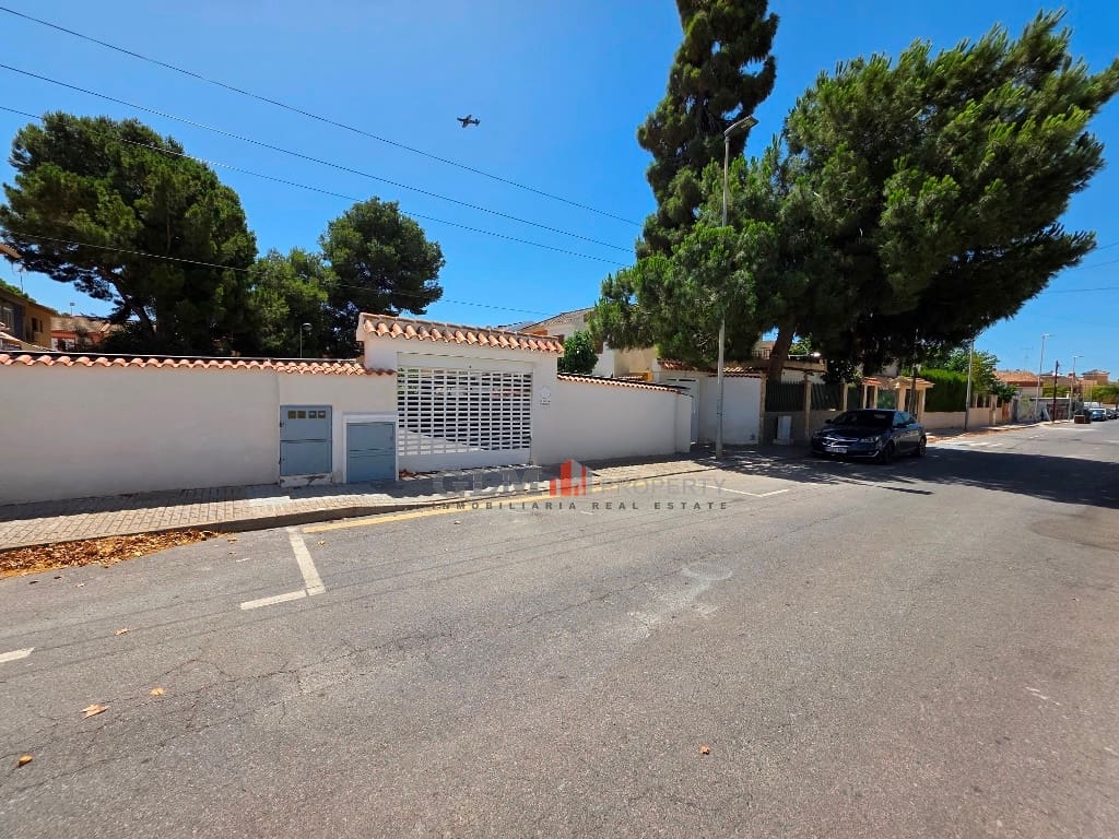 3 bedroom Apartment for sale in Los Narejos - € 298,000 (Ref: 10019356)
