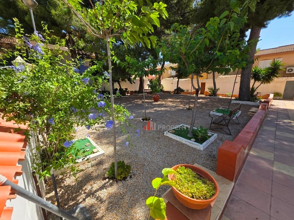 3 bedroom Apartment for sale in Los Narejos - € 298,000 (Ref: 10019356)