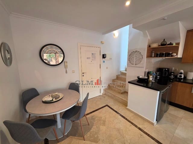 2 bedroom Apartment for sale in Los Narejos, Los Alcázares with pool - € 239,000 (Ref: 10019364)