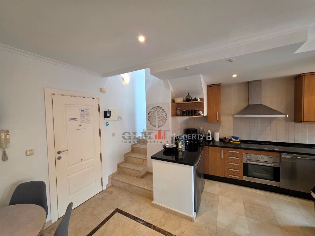 2 bedroom Apartment for sale in Los Narejos with pool - € 239,000 (Ref: 10019364)